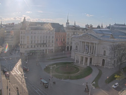 Malinovského náměstí