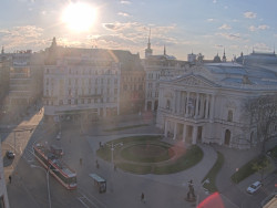 Malinovského náměstí