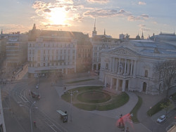 Malinovského náměstí