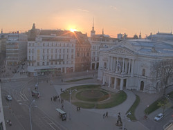 Malinovského náměstí