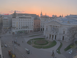 Malinovského náměstí