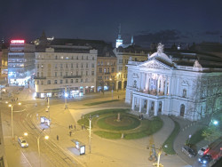 Malinovského náměstí