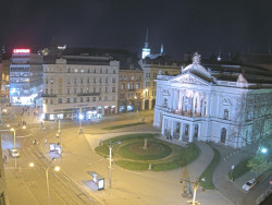 Malinovského náměstí