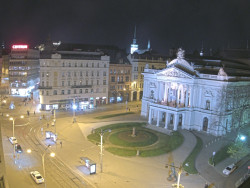 Malinovského náměstí