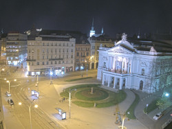 Malinovského náměstí