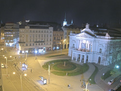 Malinovského náměstí