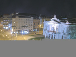 Malinovského náměstí