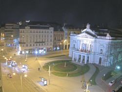 Malinovského náměstí