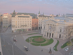 Malinovského náměstí