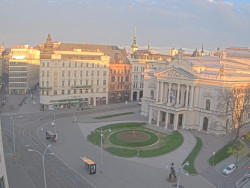 Malinovského náměstí