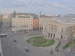 Malinovského náměstí