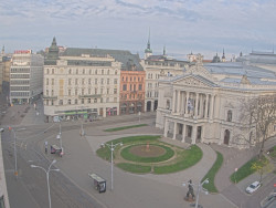 Malinovského náměstí