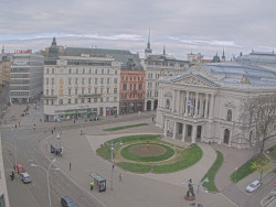 Malinovského náměstí