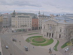 Malinovského náměstí