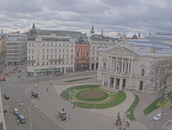 Malinovského náměstí