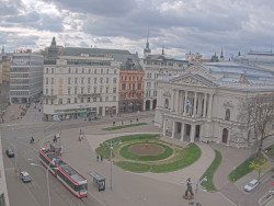 Malinovského náměstí