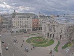 Malinovského náměstí