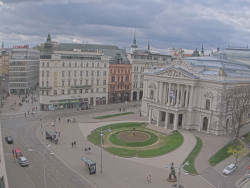 Malinovského náměstí