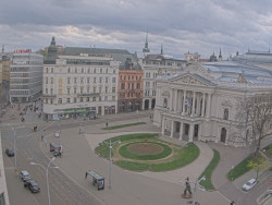 Malinovského náměstí