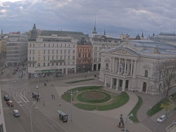 Malinovského náměstí