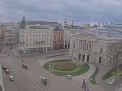 Malinovského náměstí