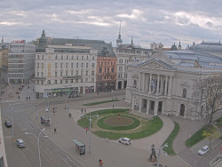 Malinovského náměstí