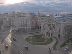 Malinovského náměstí