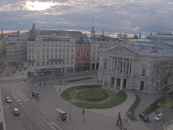 Malinovského náměstí