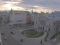 Malinovského náměstí