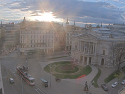 Malinovského náměstí