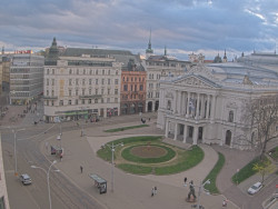 Malinovského náměstí