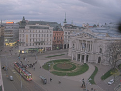 Malinovského náměstí