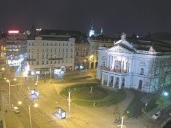 Malinovského náměstí