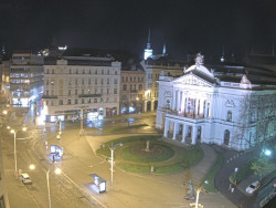 Malinovského náměstí