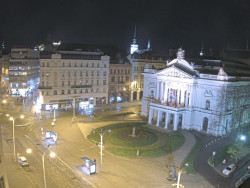 Malinovského náměstí