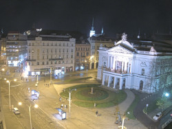 Malinovského náměstí