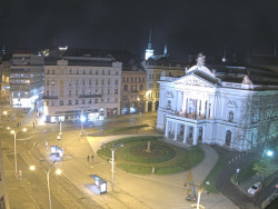 Malinovského náměstí