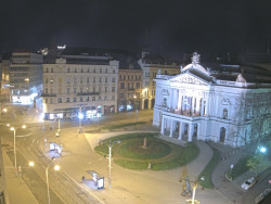 Malinovského náměstí