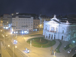 Malinovského náměstí