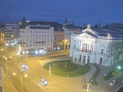 Malinovského náměstí