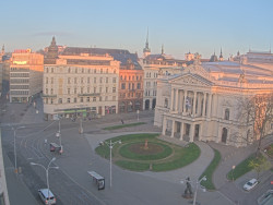 Malinovského náměstí