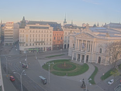 Malinovského náměstí