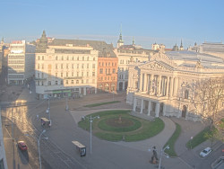 Malinovského náměstí