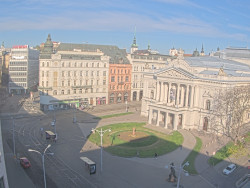 Malinovského náměstí