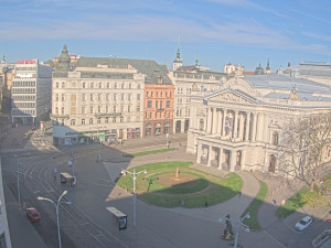 Město Brno - Malinovského náměstí - 5.4.2026 v 08:30 Město Brno - Malinovského náměstí - 5.4.2026 v 08:30