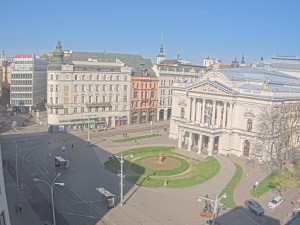 Město Brno - Malinovského náměstí - 5.4.2026 v 09:30 Město Brno - Malinovského náměstí - 5.4.2026 v 09:30