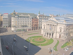 Malinovského náměstí