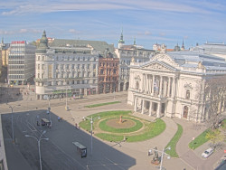 Malinovského náměstí