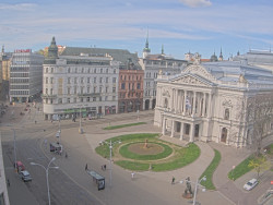 Malinovského náměstí