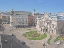 Malinovského náměstí